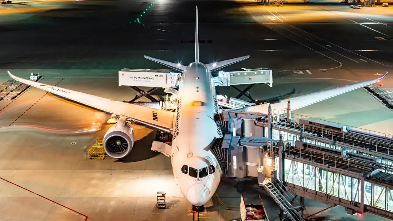 Airbus SE job poster