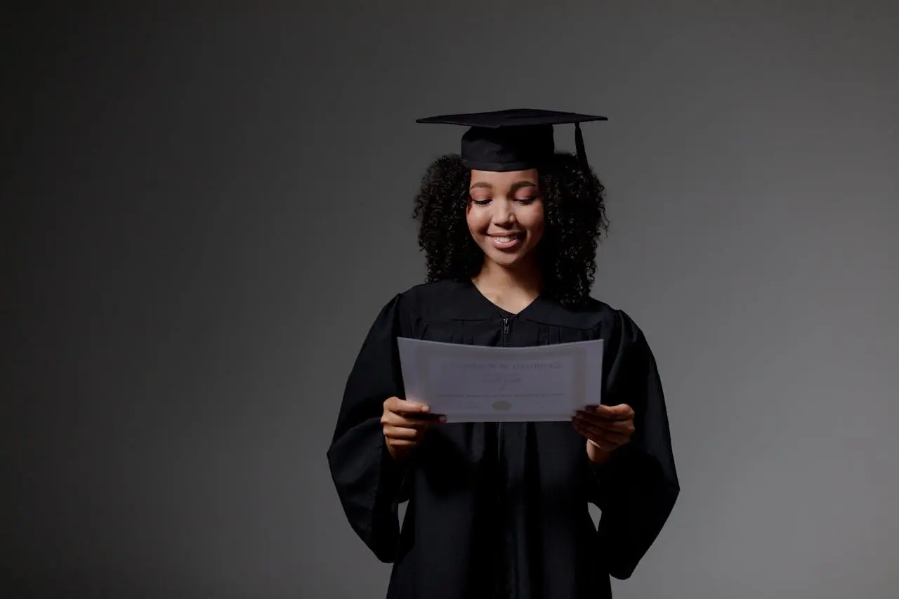 Afrihost bursary poster