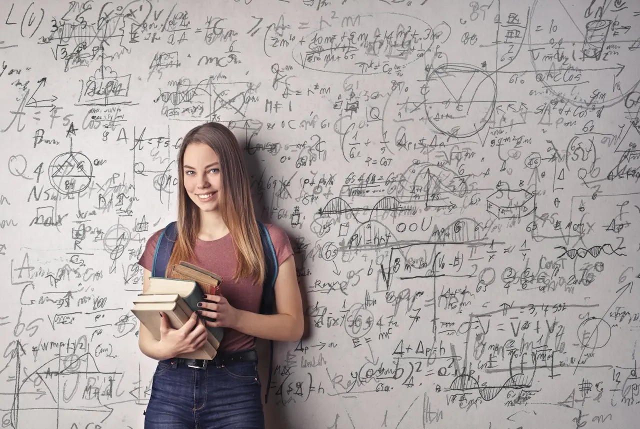 Afrimat Ltd bursary poster