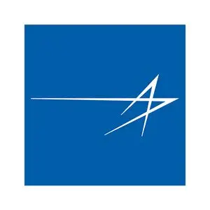 Lockheed Martin logo