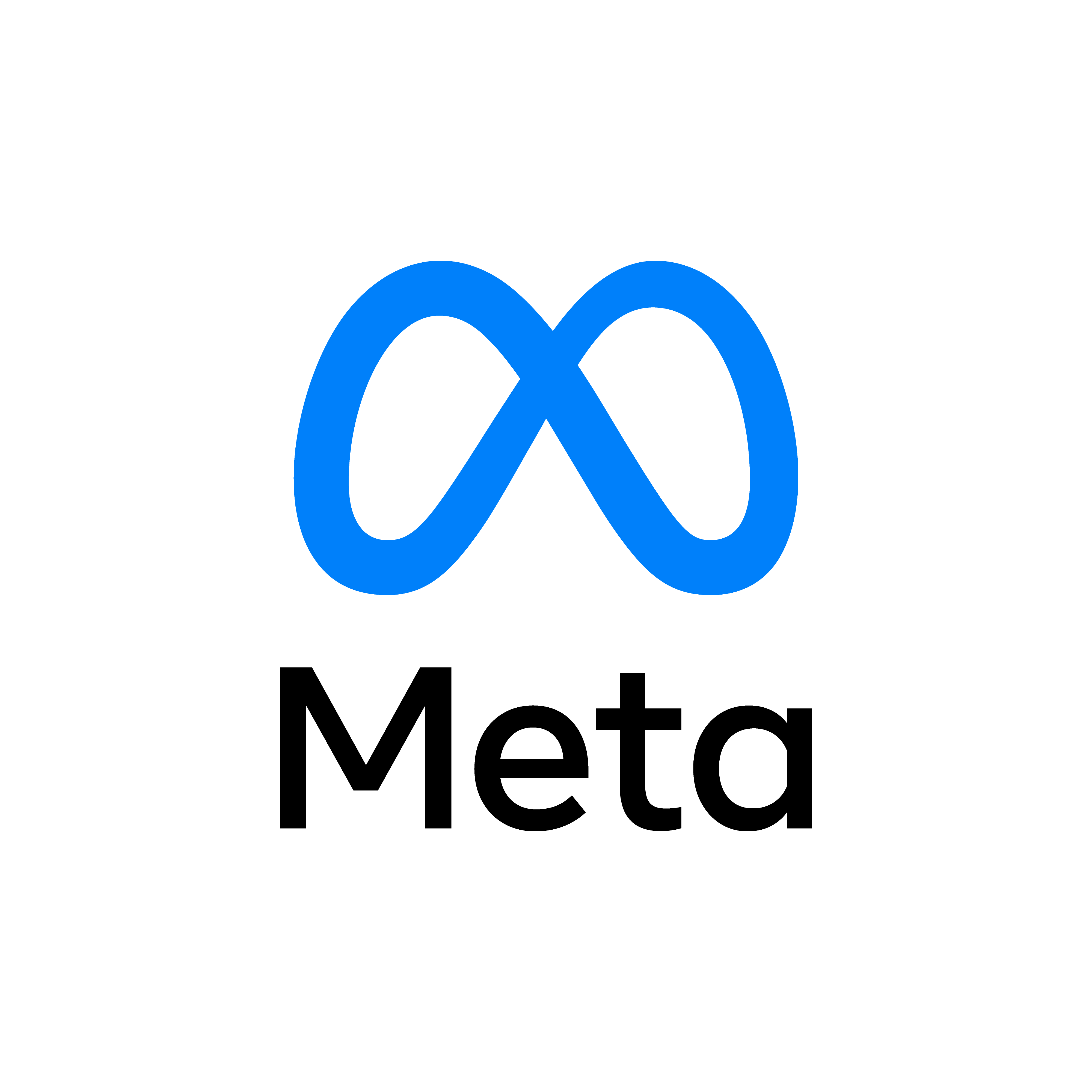 Meta Platforms Inc. logo