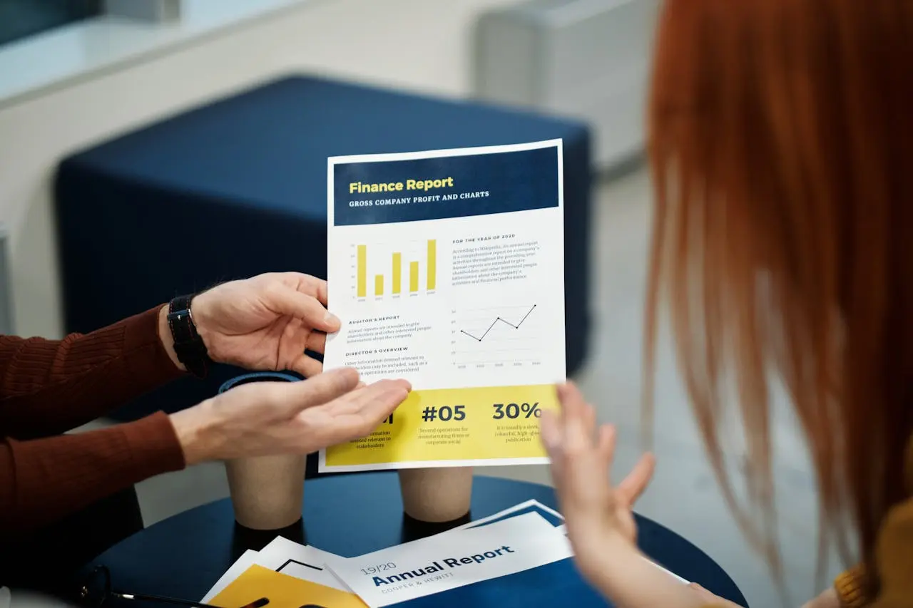 Coronation Fund Managers job poster