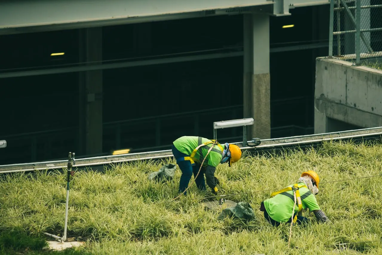 Eskom job poster