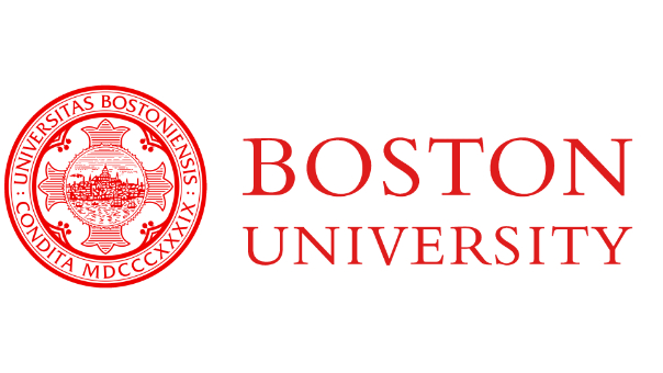 Boston University logo