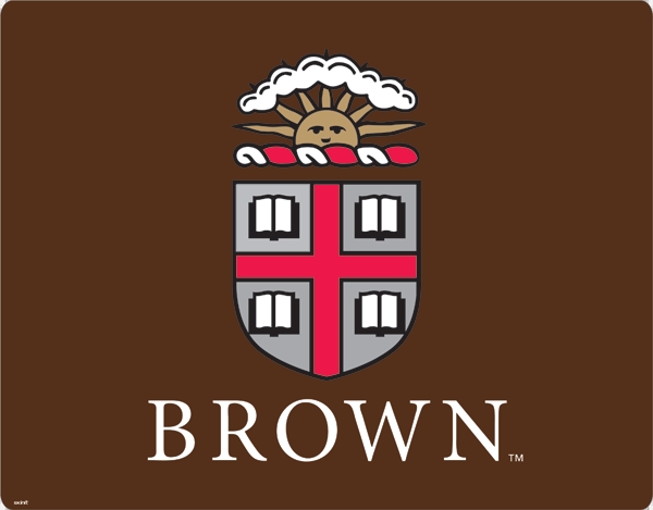 Brown University logo