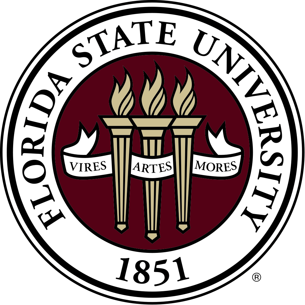 Florida State University logo
