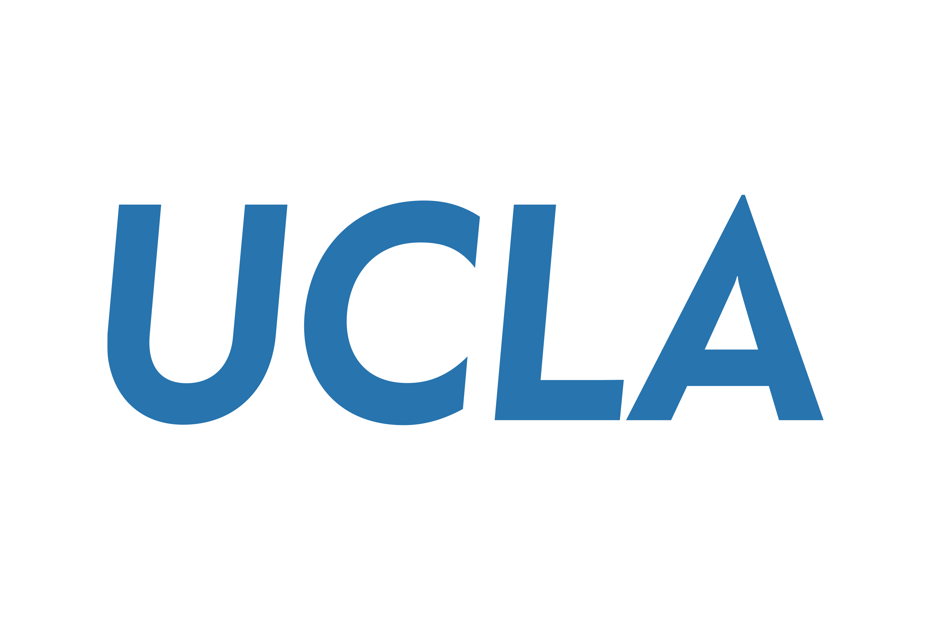 University of California, Los Angeles logo