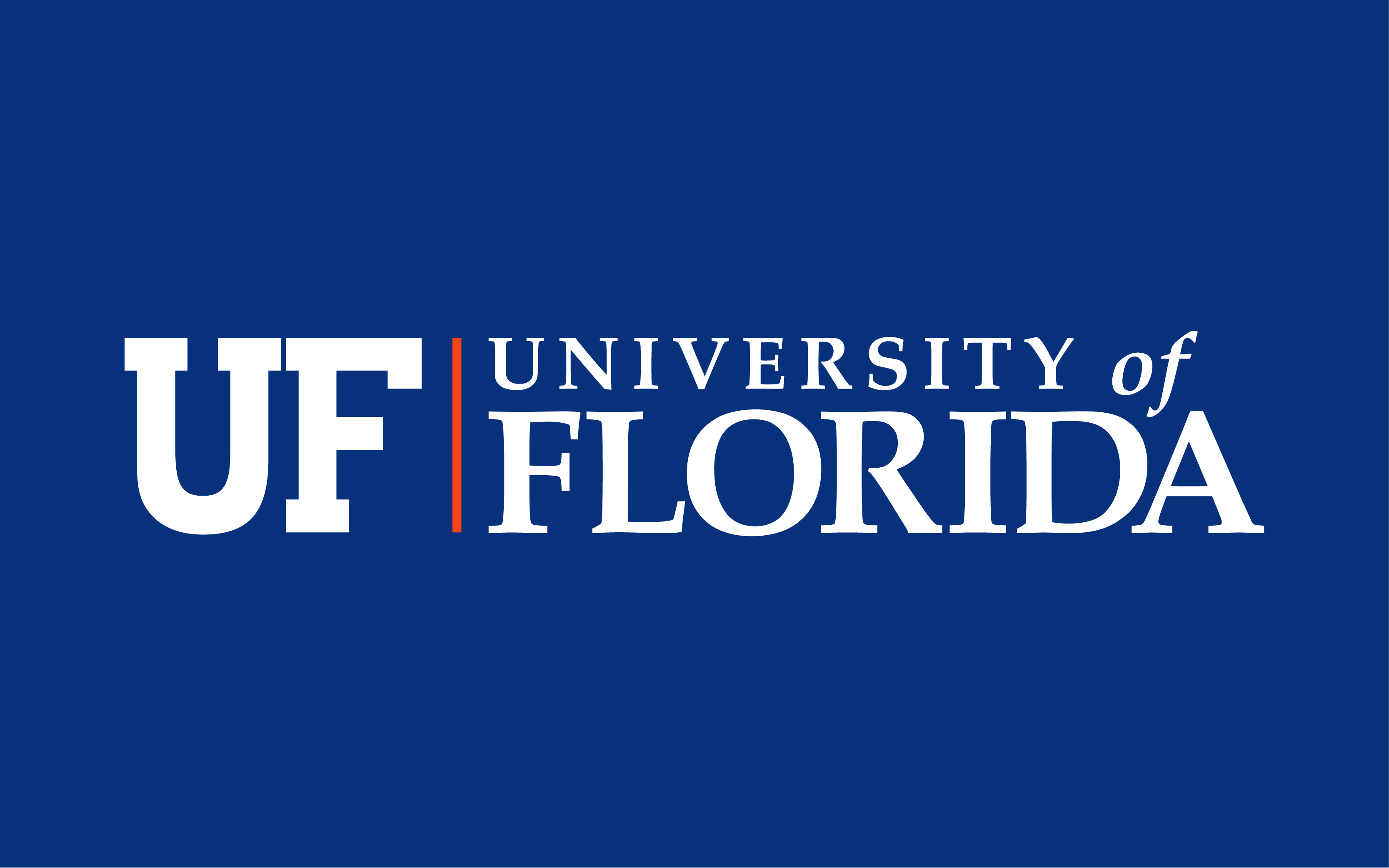 University of Florida logo