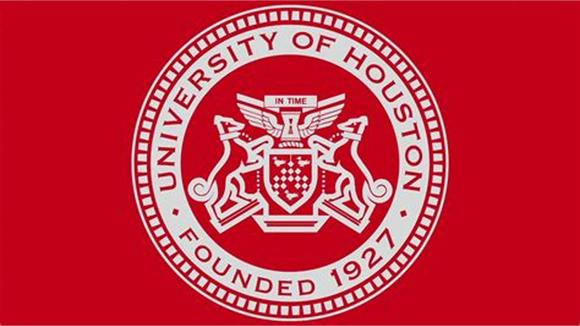 University of Houston logo
